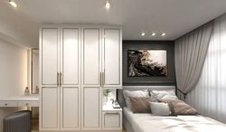 Blk 61C Strathmore Green (Queenstown), HDB 4 Rooms #596347281